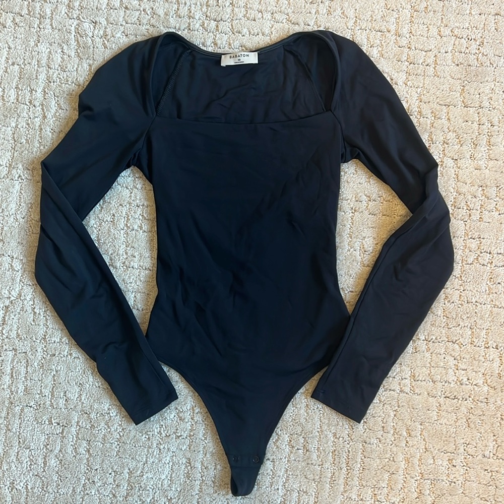 Babaton Bodysuit